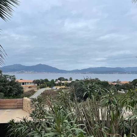 شقة Sublime F3 300 Metres De La Plage, Vue Mer, Neuf *