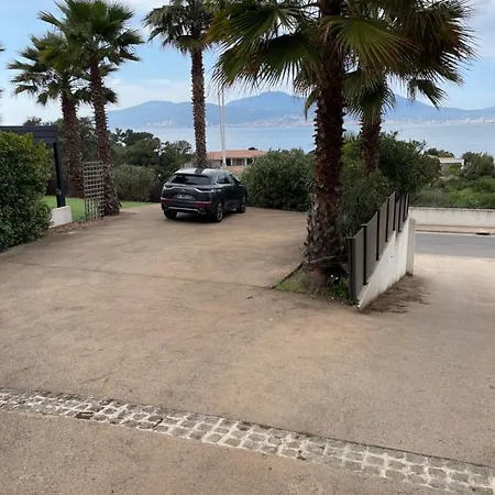 Sublime F3 300 Metres De La Plage, Vue Mer, Neuf